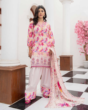 Festive by Aalaya Summer Vol 06 '25 D 04